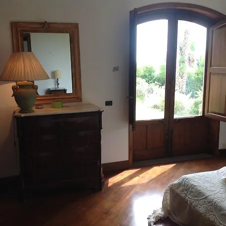 Casa Dimora Vittoria *