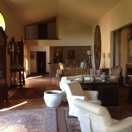 Villa Casa Dimora Vittoria