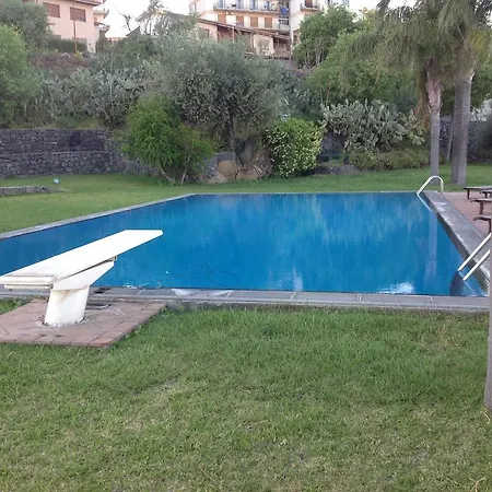 Casa Dimora Vittoria Villa