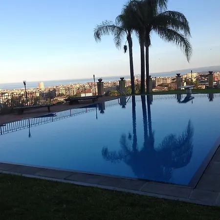 Casa Dimora Vittoria Villa *
