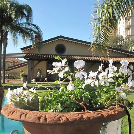 Casa Dimora Vittoria Villa Catania