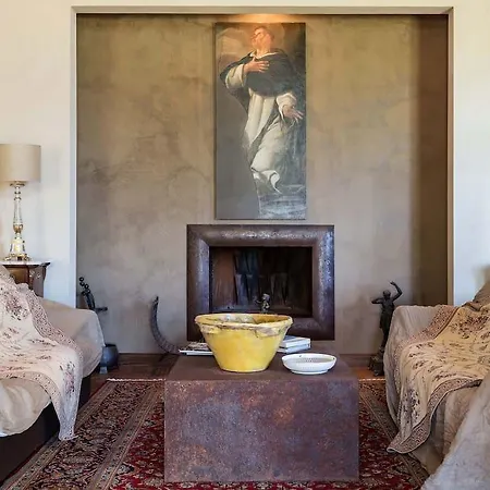 Casa Dimora Vittoria Villa