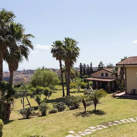Villa Casa Dimora Vittoria *