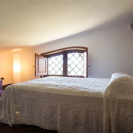 Villa Casa Dimora Vittoria Catania