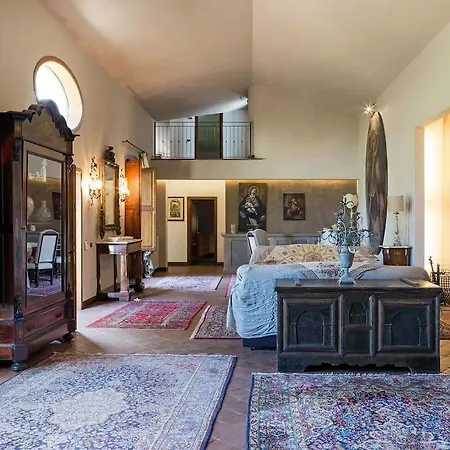 Villa Casa Dimora Vittoria