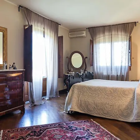 Casa Dimora Vittoria Villa