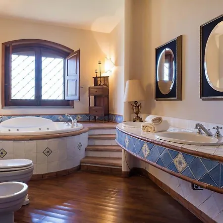 Casa Dimora Vittoria *