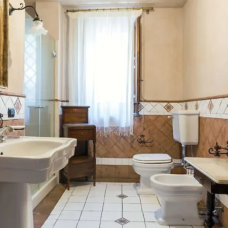 Casa Dimora Vittoria