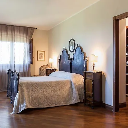 Villa Casa Dimora Vittoria *