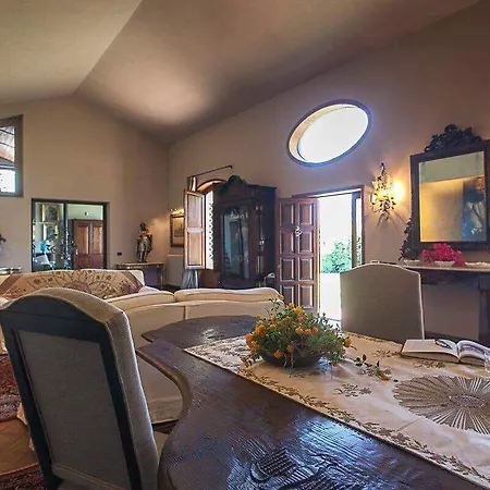 Villa Casa Dimora Vittoria Catania