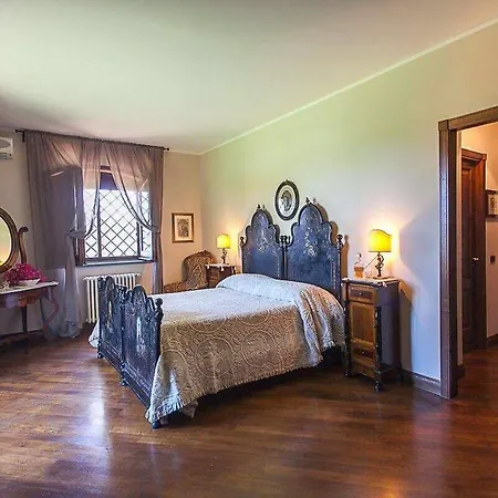Casa Dimora Vittoria *