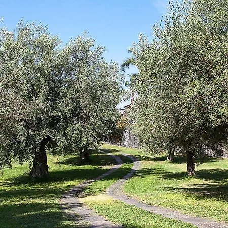 Casa Dimora Vittoria *