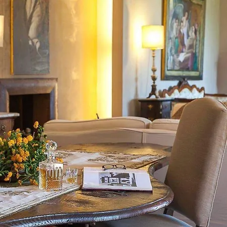 Villa Casa Dimora Vittoria *