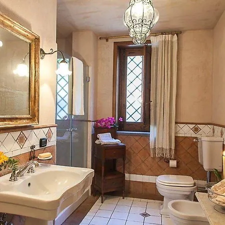 Casa Dimora Vittoria Villa